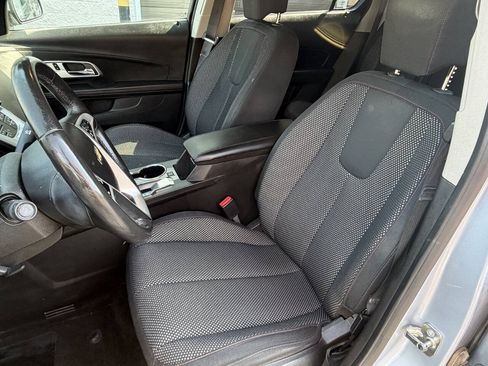 Used 2014 Chevrolet Equinox LT w/ Driver Convenience Package FWD image 17
