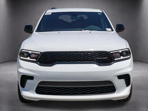 New 2026 Dodge Durango GT w/ Blacktop Package RWD image 9