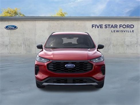 New 2026 Ford Escape ST-Line w/ Tech Pack #1 image 2