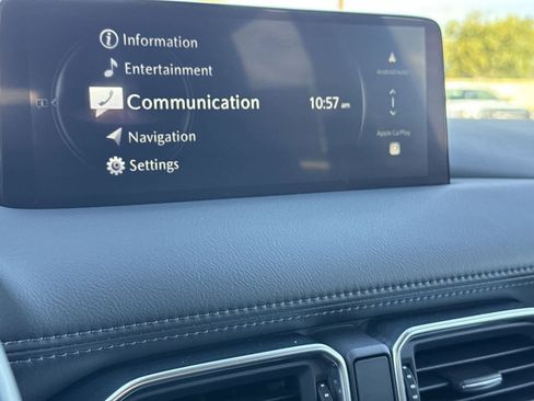 Used 2024 MAZDA CX-5 AWD 2.5 S w/ Select Package image 20