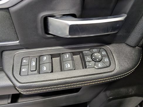 Used 2026 RAM 2500 Big Horn AWD/4WD image 13