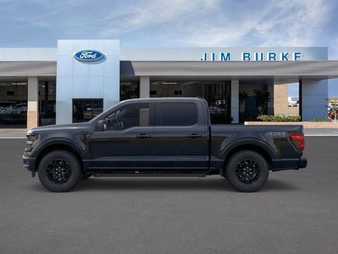 New 2026 Ford F150 XLT AWD/4WD image 3