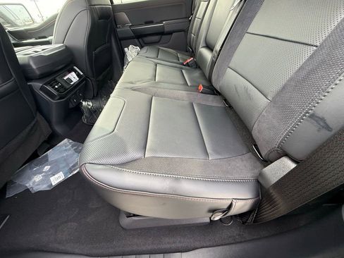 New 2026 Ford F150 Raptor image 25