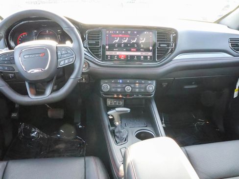 New 2026 Dodge Durango GT AWD/4WD image 21
