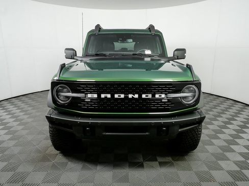 Used 2023 Ford Bronco Wildtrak image 33