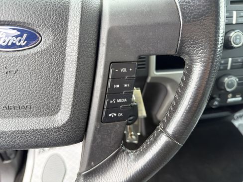 Used 2012 Ford F150 XLT w/ XLT Chrome Pkg image 19