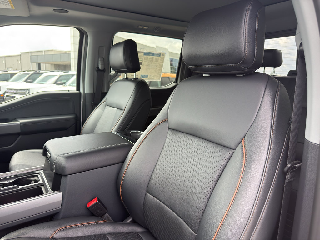 New 2026 Ford F350 Lariat w/ Lariat Ultimate Package AWD/4WD image 14