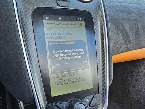 Used 2019 McLaren 570S Spider image 39