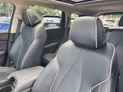 Used 2019 Acura RDX FWD w/ Advance Package image 18