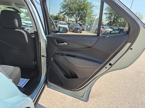 Used 2022 Chevrolet Equinox LT image 15