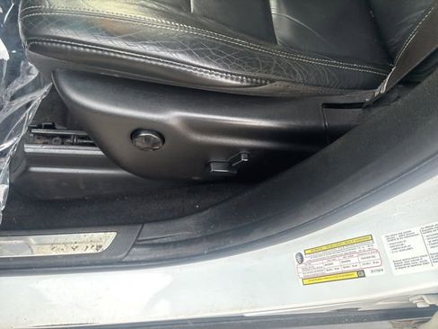 Used 2014 Jeep Grand Cherokee Limited w/ Trailer Tow Group IV image 20