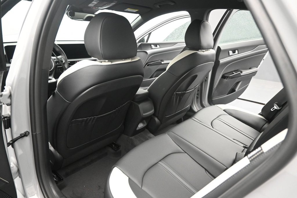 New 2026 Kia K5 GT-Line FWD image 15