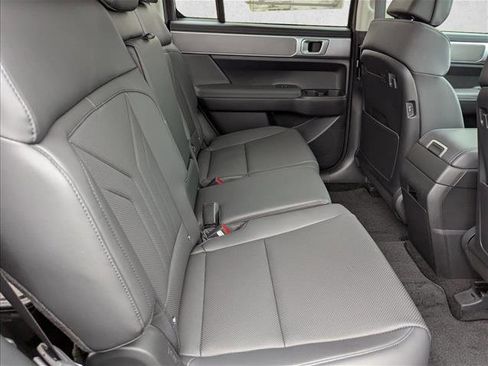 New 2026 Hyundai Santa Fe XRT AWD/4WD image 29