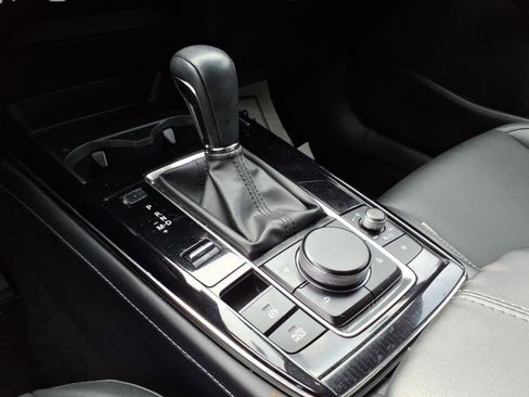 Used 2023 MAZDA CX-30 AWD 2.5 S w/ Preferred Package image 14