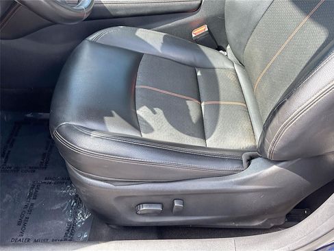 Used 2022 Nissan Altima 2.5 SR FWD image 18
