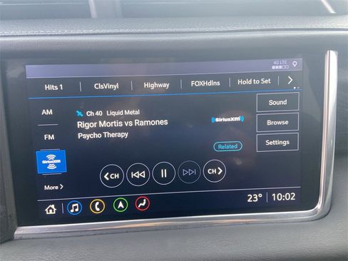 Certified 2021 GMC Yukon Denali w/ Denali Premium Package image 13