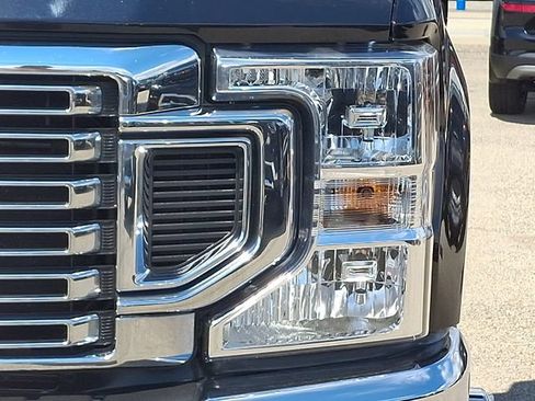 Used 2020 Ford F350 XL w/ STX Appearance Package AWD/4WD image 9
