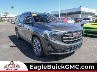 Used 2020 GMC Terrain SLE w/ Driver Convenience Package video 1