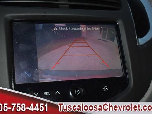 Used 2016 Chevrolet Trax LTZ image 35