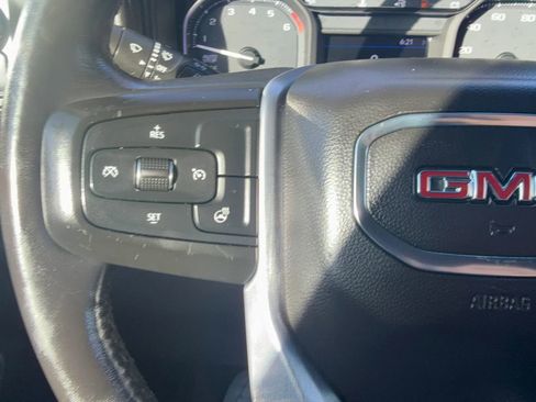 Used 2019 GMC Sierra 1500 SLT RWD image 18