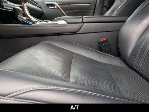 Used 2018 Lexus RX 350 AWD w/ Premium Package image 18
