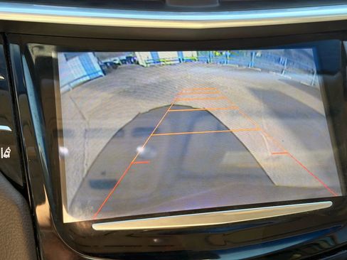 Used 2013 Cadillac XTS Luxury w/ Driver Awareness Package image 18