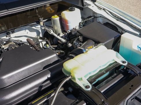 Used 2016 Nissan NV 1500 SV image 14