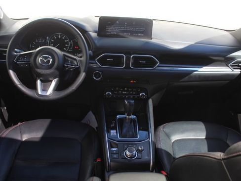 Certified 2023 MAZDA CX-5 AWD 2.5 Turbo image 28