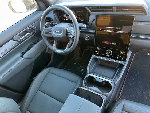 New 2026 GMC Terrain AT4 AWD/4WD image 11