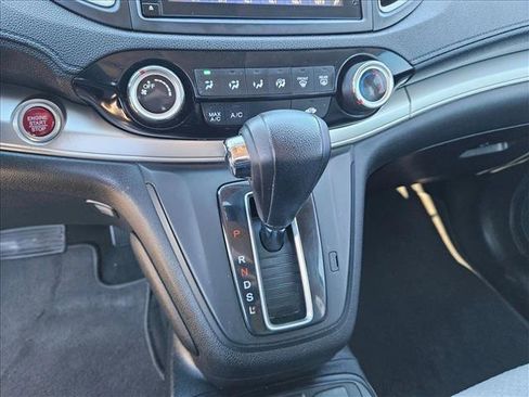 Used 2016 Honda CR-V EX image 14