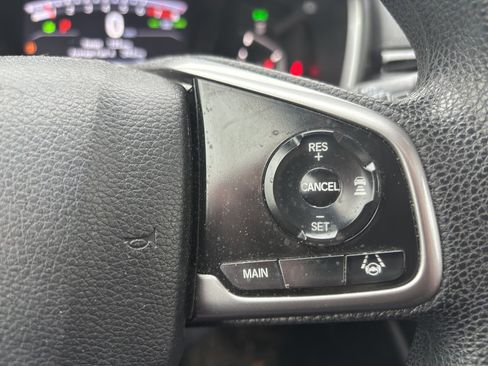 Used 2020 Honda CR-V EX image 7