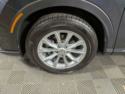 Used 2024 Honda CR-V EX-L image 36
