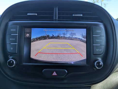 Certified 2023 Kia Soul LX image 26