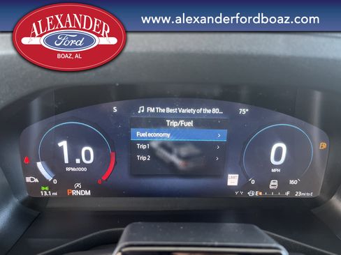 New 2026 Ford Explorer Tremor image 26