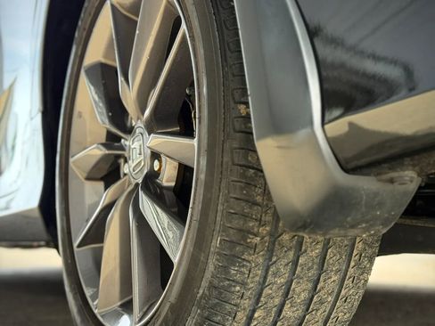 Used 2020 Honda Civic EX image 25