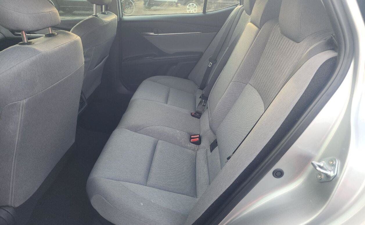 Used 2026 Toyota Camry LE FWD image 6
