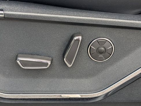 New 2025 Ford F150 Lightning Platinum image 16