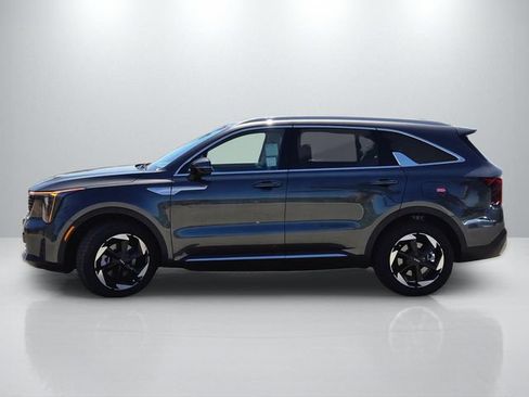 New 2026 Kia Sorento EX FWD image 7