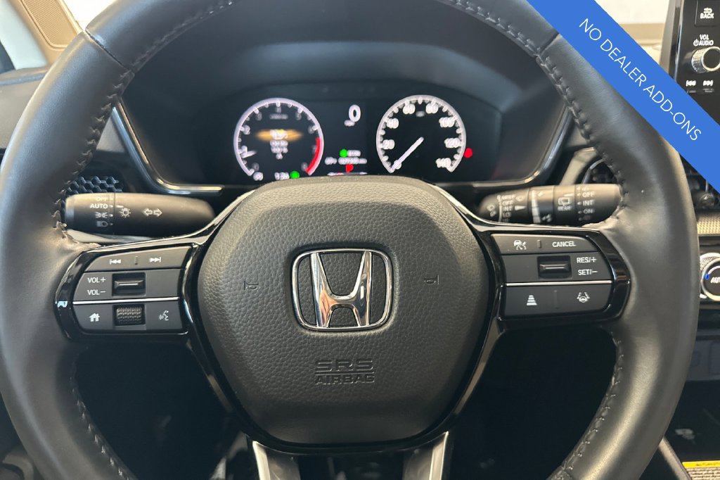 Certified 2024 Honda CR-V EX-L image 24