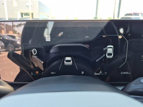 Used 2025 Kia K4 GT-Line w/ GT-Line Sunroof Package FWD image 21
