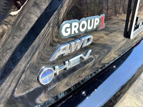 Used 2026 Toyota Camry SE w/ Convenience Package image 10