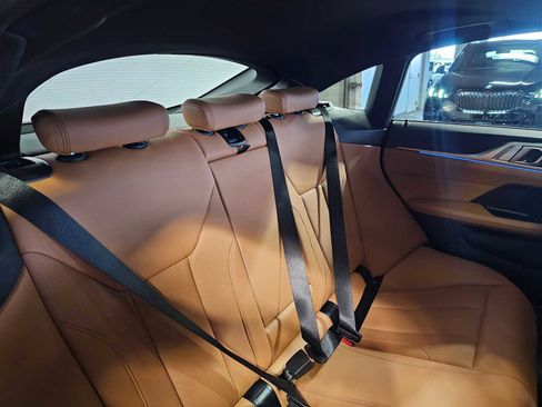 Certified 2023 BMW i4 eDrive35 w/ Premium Package image 39