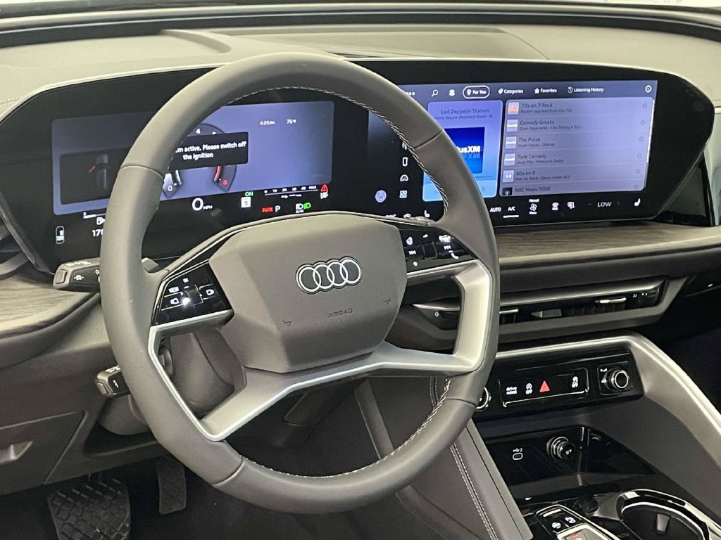 New 2026 Audi Q5 Premium Plus AWD/4WD image 4