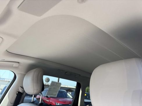 New 2026 Lincoln Nautilus Reserve AWD/4WD image 23