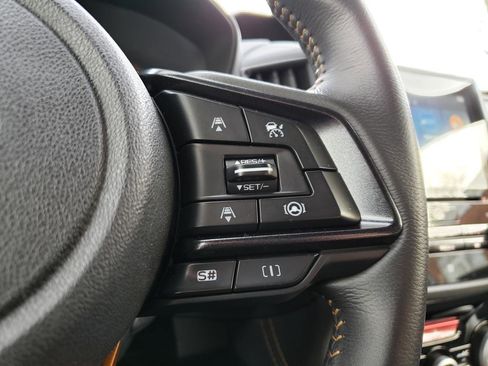 Used 2022 Subaru Forester Wilderness image 21