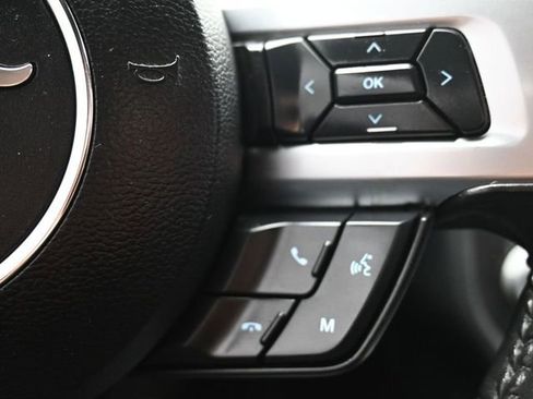 Used 2020 Ford Mustang Premium RWD image 20