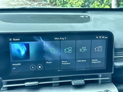 New 2027 Hyundai Kona SEL Sport FWD image 18