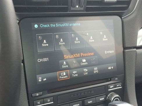 Used 2017 Porsche 911 Carrera S image 19