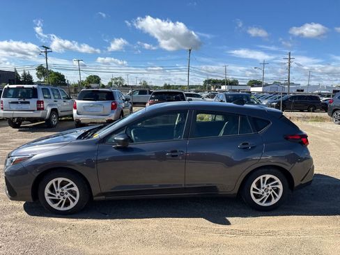 Used 2024 Subaru Impreza 2.0i AWD/4WD image 12