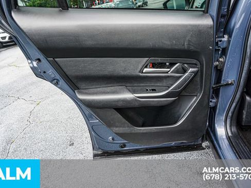 Used 2025 MAZDA CX-50 AWD 2.5 S w/ Premium Package image 54